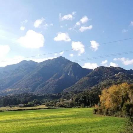 Agapanthe Location