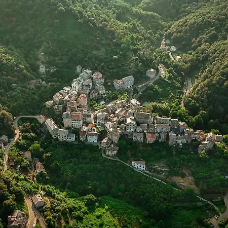 Agapanthe Location Apartamento *