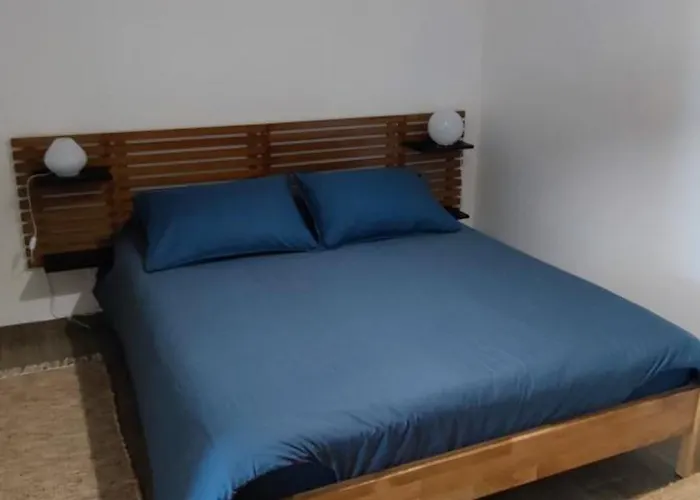 Agapanthe Location Apartamento