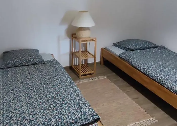 Agapanthe Location Apartamento