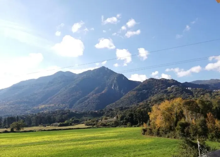 Agapanthe Location