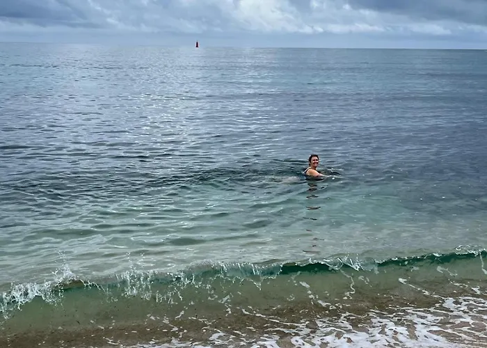 Agapanthe Location *