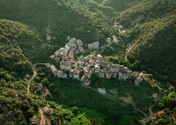 Agapanthe Location Apartamento *