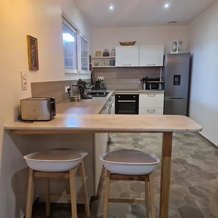 Agapanthe Location *