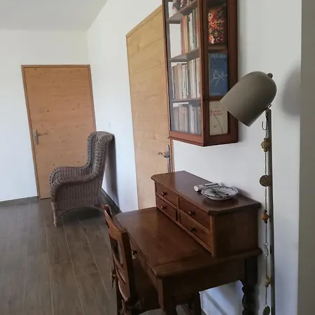 Agapanthe Location San-Nicolao