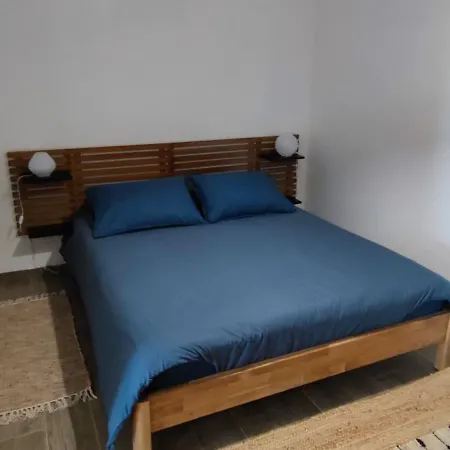 Agapanthe Location Apartment