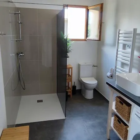 Apartment Agapanthe Location