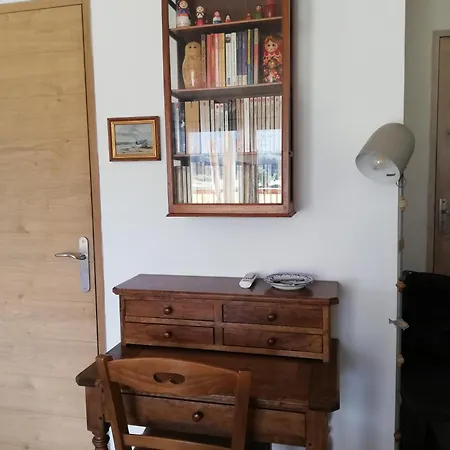 Agapanthe Location * San-Nicolao