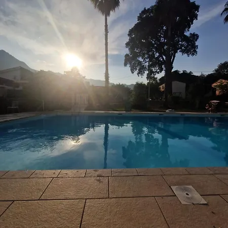 Apartamento Agapanthe Location