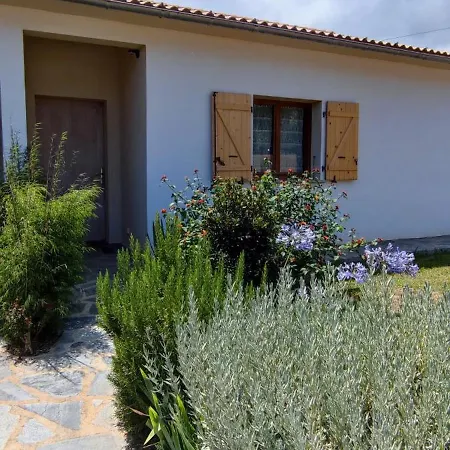 Agapanthe Location *