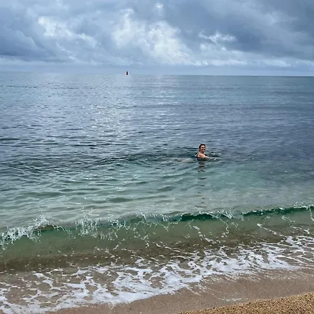 Agapanthe Location *