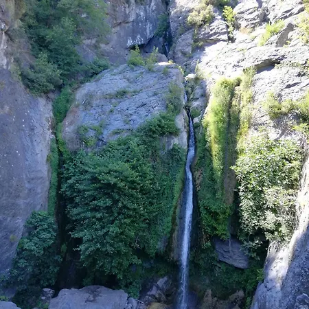 Agapanthe Location Apartamento *