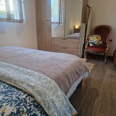 Agapanthe Location 아파트 산-니콜라오