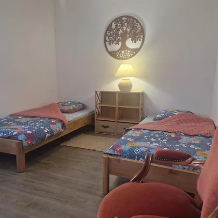 Agapanthe Location * San-Nicolao