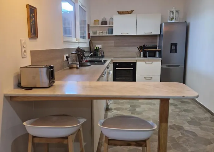 Agapanthe Location *