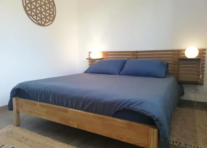 Agapanthe Location *