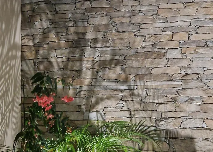 Agapanthe Location דירה סן-ניקולאו