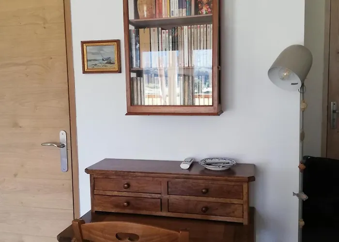 Agapanthe Location * סן-ניקולאו