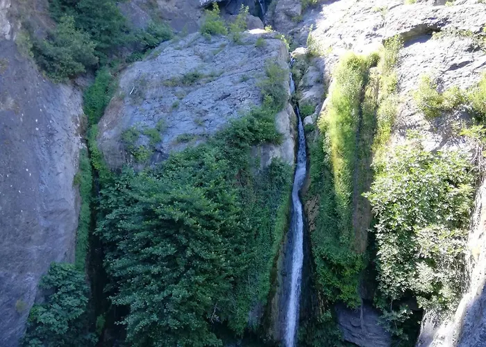 Agapanthe Location アパート *