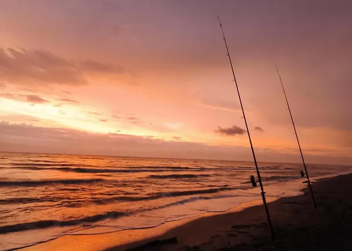 アパート Agapanthe Location サン・ニコラオ